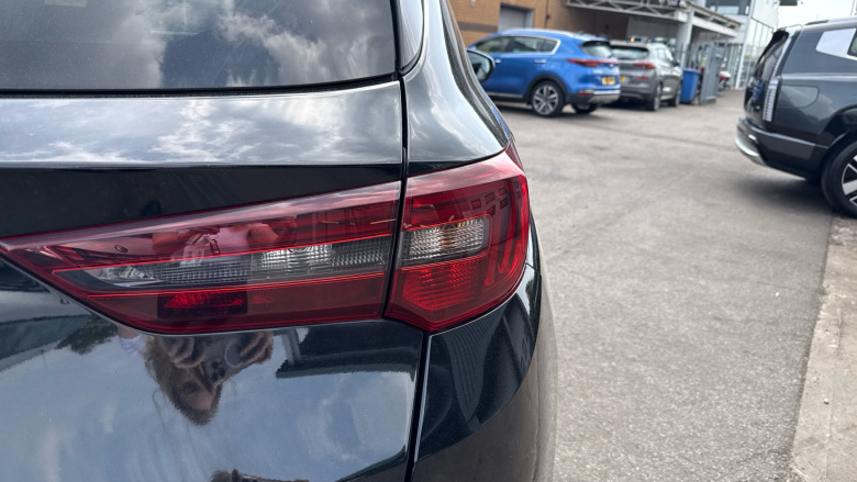 Vauxhall Grandland 1.2 Turbo GS Line 5dr Petrol Hatchback